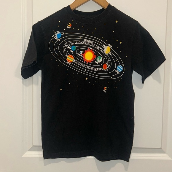 2️⃣ youth tee’s - Picture 2 of 8